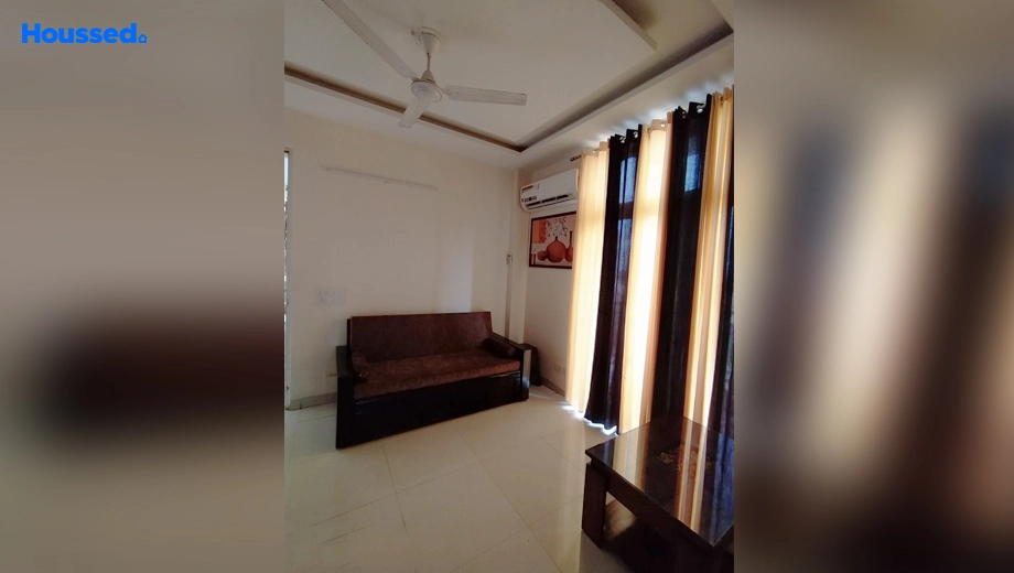 Project Image of 1 BHK Flat for Resale in Alliance The Eminence, Zirakpur - Image 112075