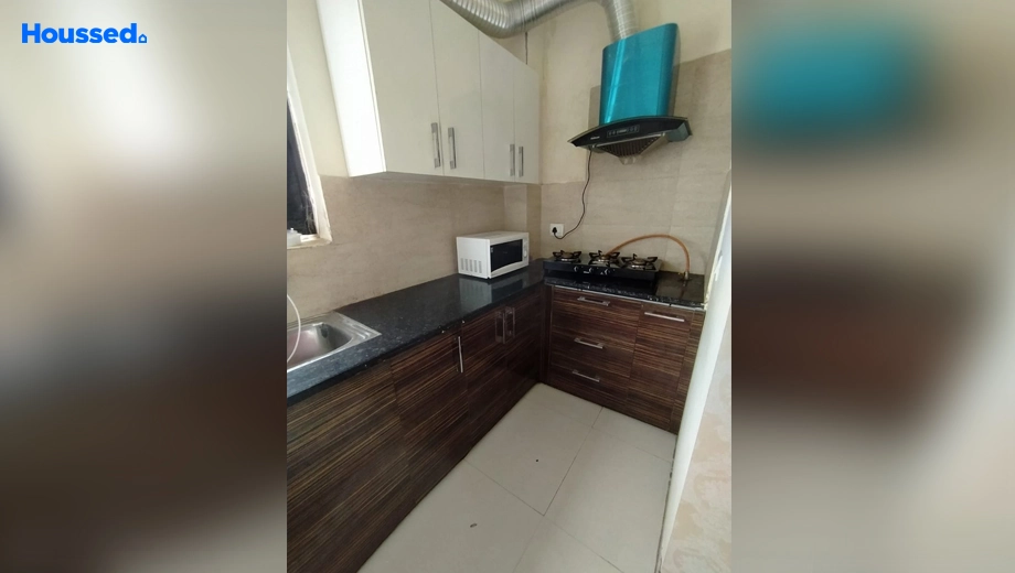 Project Image of 1 BHK Flat for Resale in Alliance The Eminence, Zirakpur - Image 112077