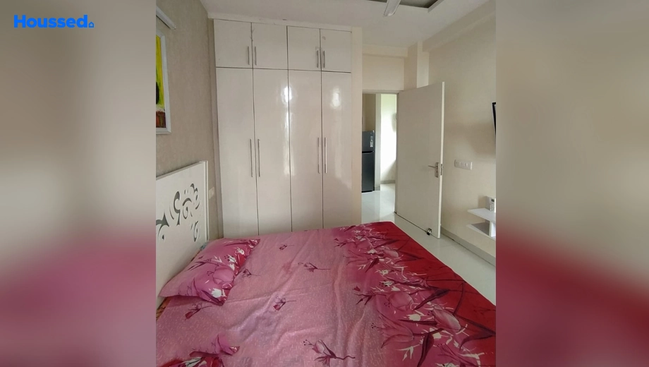 Project Image of 1 BHK Flat for Resale in Alliance The Eminence, Zirakpur - Image 112076