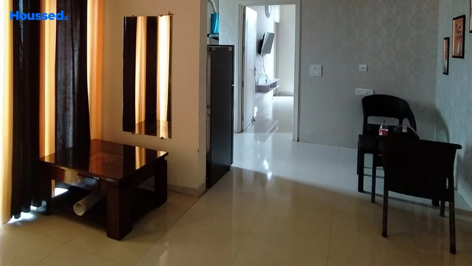 Project Image of 1 BHK Flat for Resale in Alliance The Eminence, Zirakpur - Image 112079
