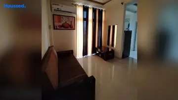 Project Image of 1 BHK Flat for Resale in Alliance The Eminence Zirakpur, Chandigarh - Image 112081