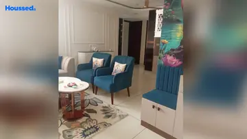 Project Image of 3 BHK Flat for Resale in Allwin El Spazia Zirakpur, Chandigarh - Image 112087