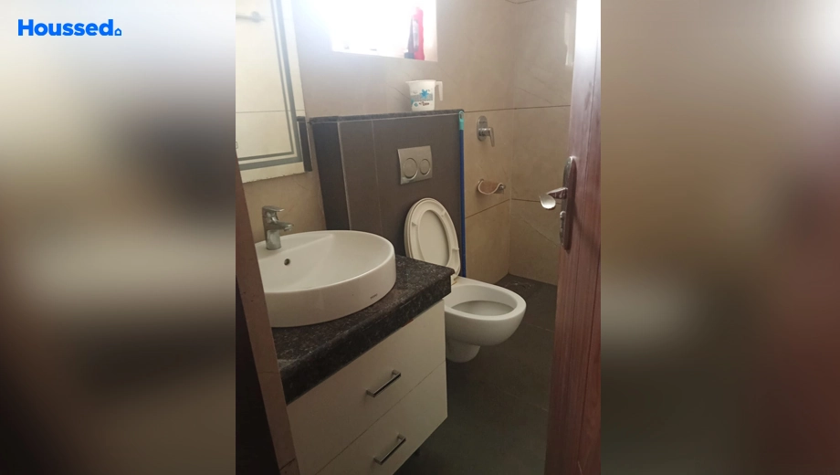 Project Image of 3 BHK Flat for Resale in Allwin El Spazia, Zirakpur - Image 112084