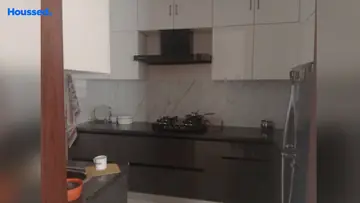 Project Image of 3 BHK Flat for Resale in Allwin El Spazia Zirakpur, Chandigarh - Image 112088