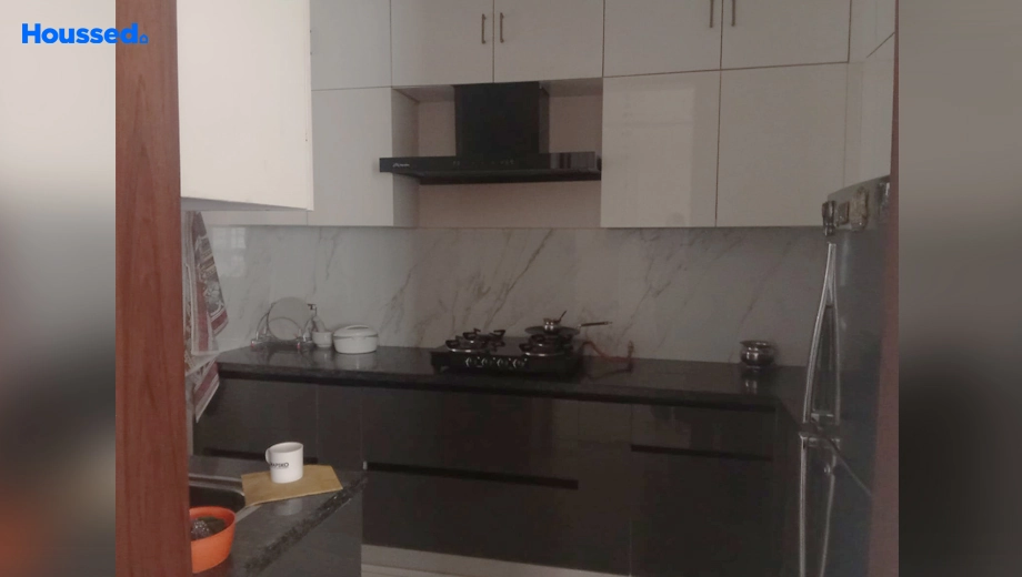 Project Image of 3 BHK Flat for Resale in Allwin El Spazia, Zirakpur - Image 112088