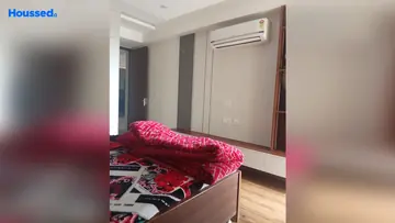 Project Image of 3 BHK Flat for Resale in Allwin El Spazia Zirakpur, Chandigarh - Image 112086