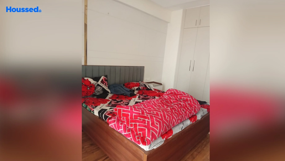 Project Image of 3 BHK Flat for Resale in Allwin El Spazia, Zirakpur - Image 112083