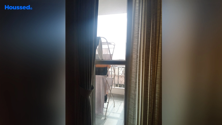 Project Image of 3 BHK Flat for Resale in Allwin El Spazia, Zirakpur - Image 112085