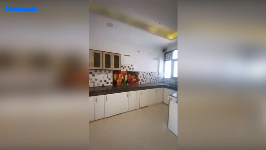 Project Image of 3 BHK Flat for Resale in Zirakpur - Image 112092