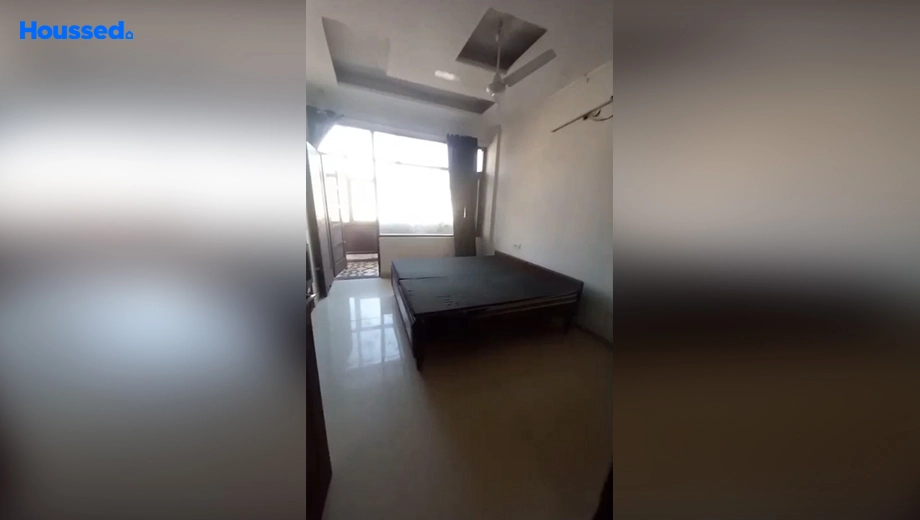 Project Image of 3 BHK Flat for Resale in Zirakpur - Image 112095