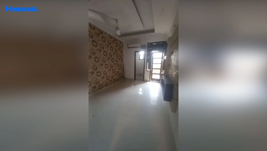Project Image of 3 BHK Flat for Resale in Zirakpur - Image 112099
