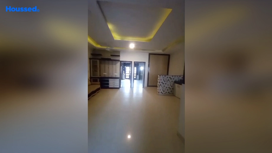 Project Image of 3 BHK Flat for Resale in Zirakpur - Image 112094