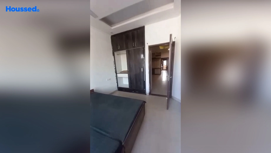 Project Image of 3 BHK Flat for Resale in Zirakpur - Image 112096