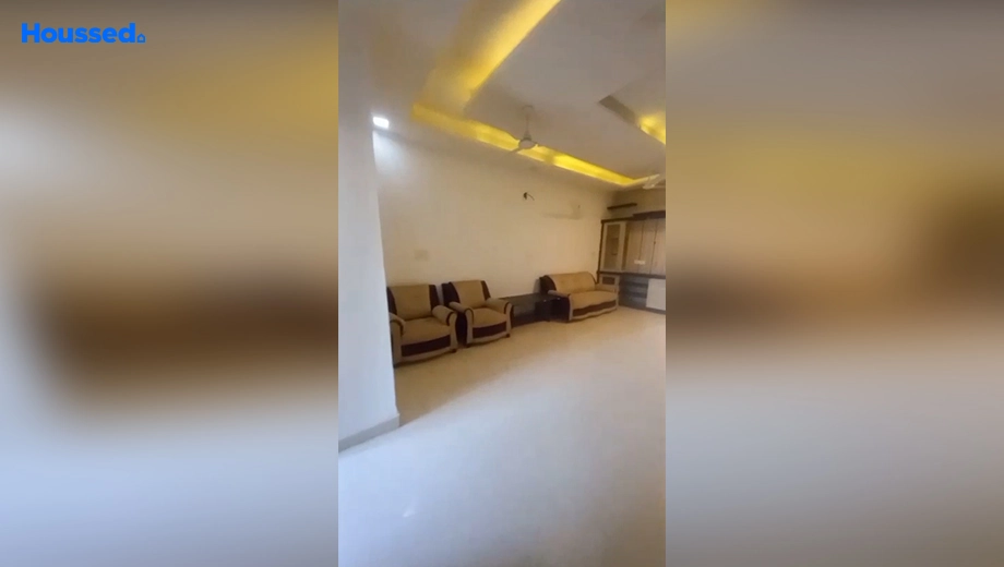 Project Image of 3 BHK Flat for Resale in Zirakpur - Image 112091