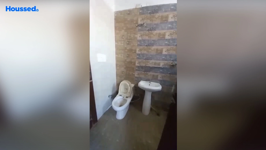 Project Image of 3 BHK Flat for Resale in Zirakpur - Image 112097