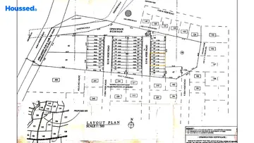 Project Image of Housing Plot/Residential Land for Resale in Mhasrul Gaon, Nashik - Image 112101