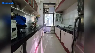 Project Image of 3 BHK Flat for Resale in Sanpada, Navi Mumbai - Image 112106