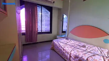 Project Image of 3 BHK Flat for Resale in Sanpada, Navi Mumbai - Image 112109