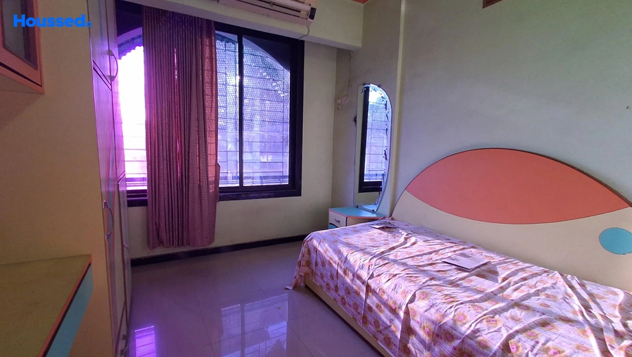 Project Image of 3 BHK Flat for Resale in Sanpada - Image 112109