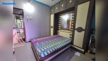 Project Image of 3 BHK Flat for Resale in Sanpada, Navi Mumbai - Image 112110