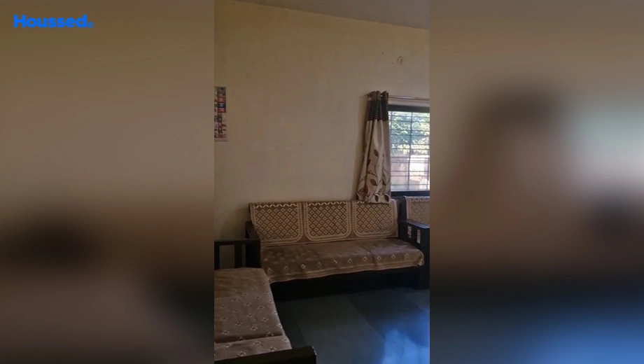 Project Image of 4 BHK Semi-Furnished Flat for Rent in Upnagar - Image 112115