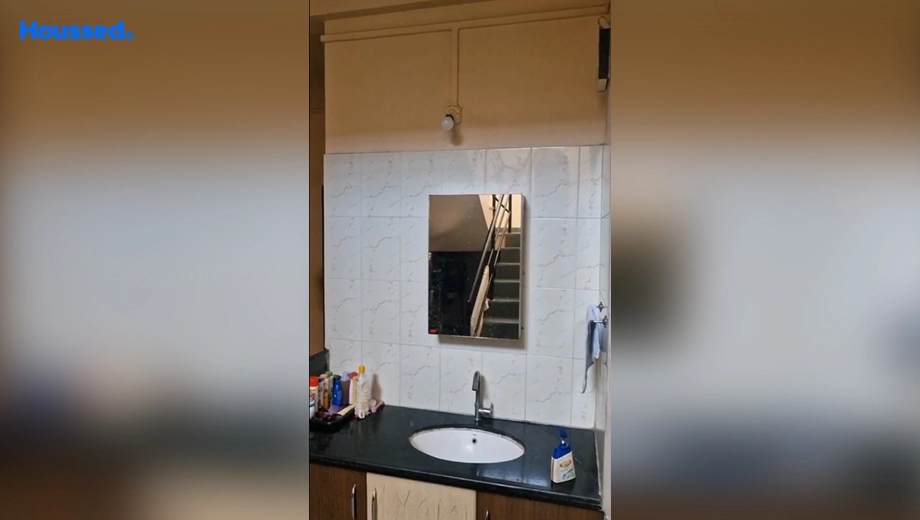 Project Image of 4 BHK Semi-Furnished Flat for Rent in Upnagar - Image 112116