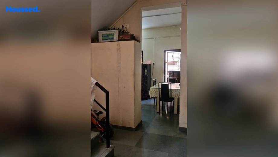 Project Image of 4 BHK Semi-Furnished Flat for Rent in Upnagar - Image 112117