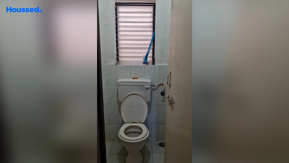 Project Image of 4 BHK Semi-Furnished Flat for Rent in Upnagar - Image 112118