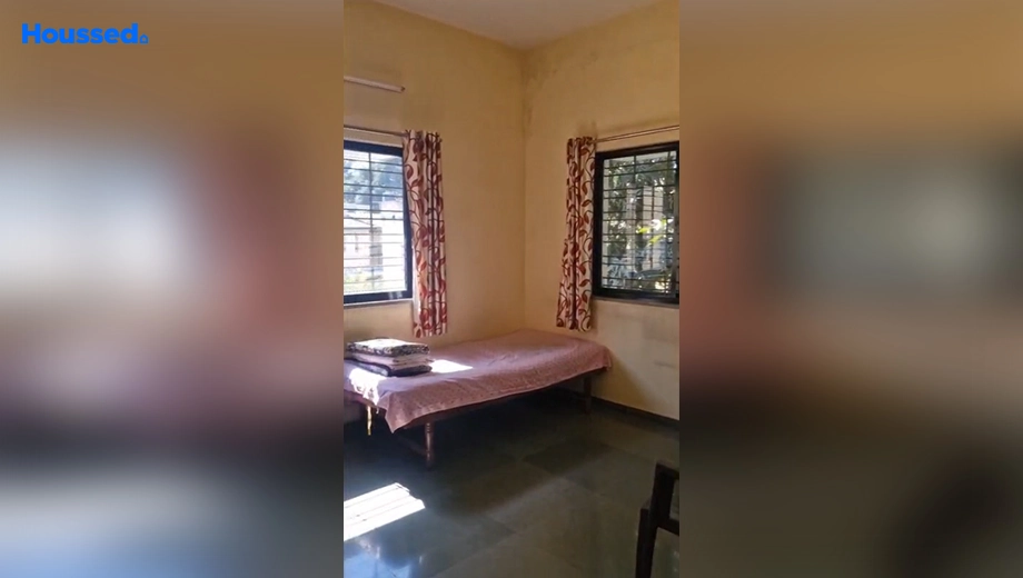 Project Image of 4 BHK Semi-Furnished Flat for Rent in Upnagar - Image 112124