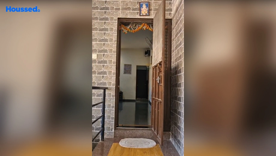 Project Image of 4 BHK Semi-Furnished Flat for Rent in Upnagar - Image 112123