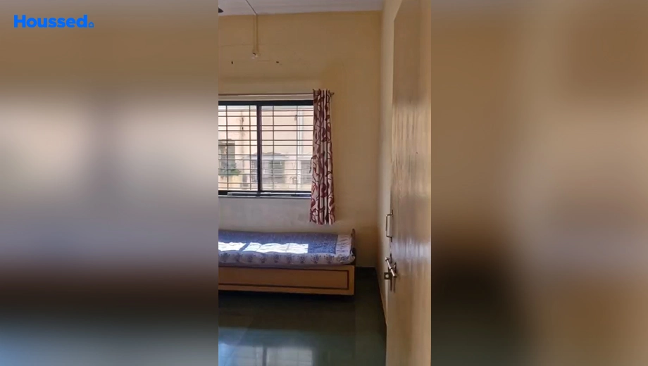 Project Image of 4 BHK Semi-Furnished Flat for Rent in Upnagar - Image 112122