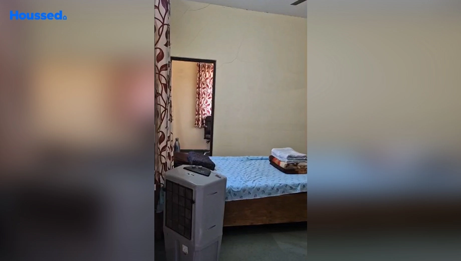 Project Image of 4 BHK Semi-Furnished Flat for Rent in Upnagar - Image 112127