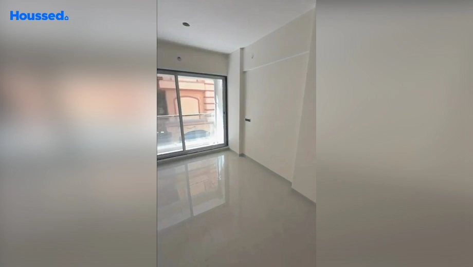 Amenities of 1 BHK Flat for Resale in Kharghar - Image 112131