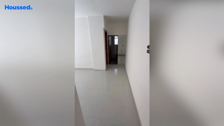 Amenities of 1 BHK Flat for Resale in Kharghar - Image 112132