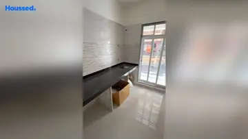 Amenities of 1 BHK Flat for Resale in Kharghar, Navi Mumbai - Image 112130