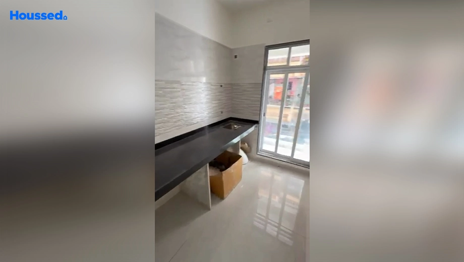 Amenities of 1 BHK Flat for Resale in Kharghar - Image 112130