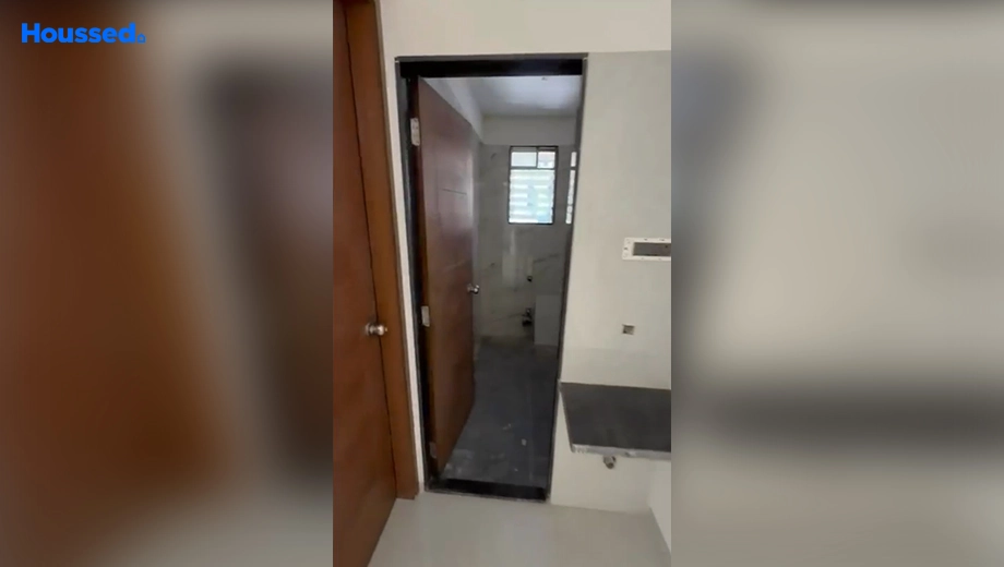 Amenities of 1 BHK Flat for Resale in Kharghar - Image 112133