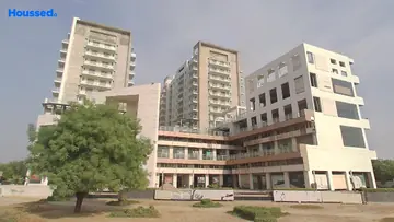 Project Image of 1 RK Studio Apartment for Resale in Sector 112, Gurgaon - Image 112134