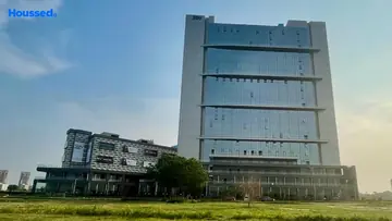 Project Image of Commercial Shop & Showroom for Resale in Sector 83, Gurgaon - Image 112135