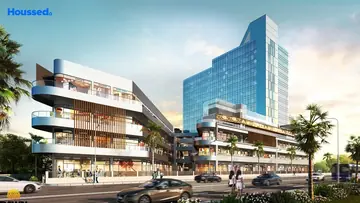 Project Image of Commercial Shop & Showroom for Resale in AMB Selfie Square Sector 37D, Gurgaon - Image 112179