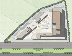 Project Image of Commercial Shop & Showroom for Resale in AMB Selfie Square Sector 37D, Gurgaon - Image 112181