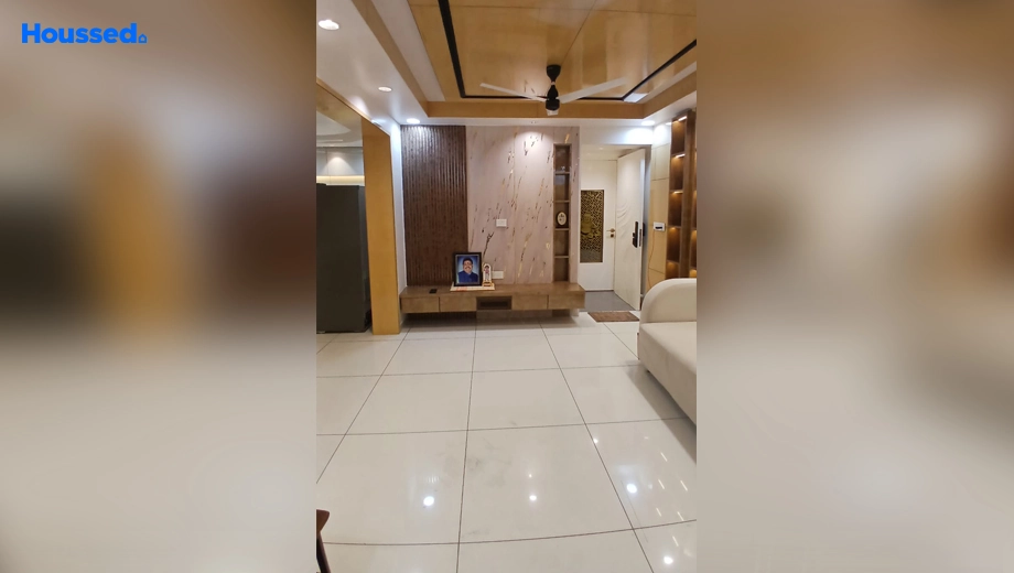 Project Image of 3 BHK Flat for Resale in Nikol - Image 112140