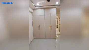 Project Image of 3 BHK Flat for Resale in Nikol, Ahmedabad - Image 112137