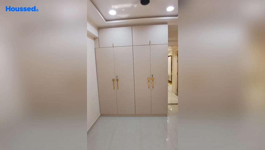 Project Image of 3 BHK Flat for Resale in Nikol - Image 112137