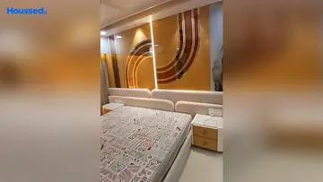 Project Image of 3 BHK Flat for Resale in Nikol, Ahmedabad - Image 112142