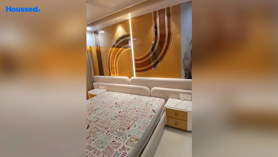 Project Image of 3 BHK Flat for Resale in Nikol - Image 112142