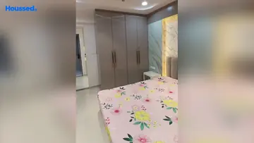 Project Image of 3 BHK Flat for Resale in Nikol, Ahmedabad - Image 112139