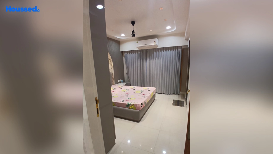 Project Image of 3 BHK Flat for Resale in Nikol - Image 112144