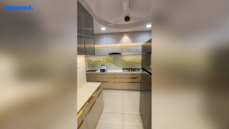 Project Image of 3 BHK Flat for Resale in Nikol - Image 112141