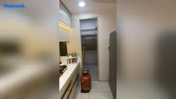 Project Image of 3 BHK Flat for Resale in Nikol, Ahmedabad - Image 112149